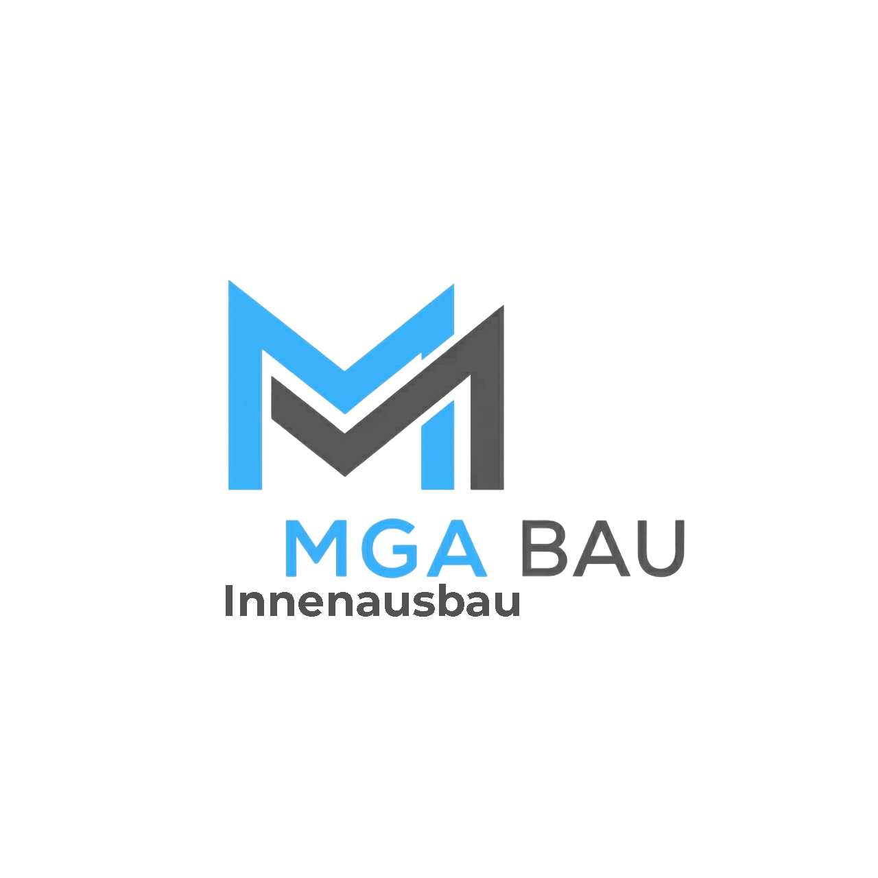 MGA BAU Logo